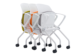 網(wǎng)布椅-辦公椅高度-可折疊培訓椅-網(wǎng)布培訓椅廠家