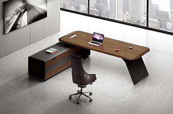 辦公家具班臺-辦公桌-班臺-班臺家具