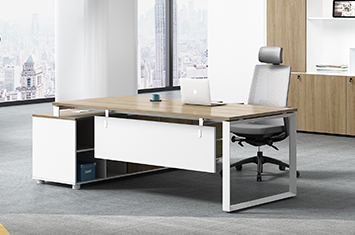 板式辦公桌-經(jīng)理辦公桌-時(shí)尚辦公桌