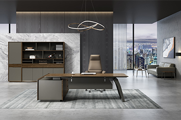 辦公桌-辦公家具-行政辦公桌-上海辦公家具