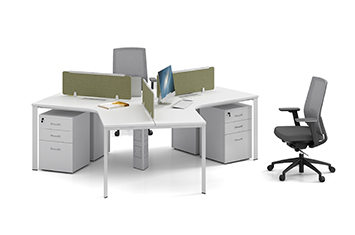 組合電腦桌-辦公桌-電腦桌 組合電腦桌-辦公桌-電腦桌